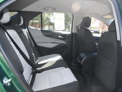 2018 Chevrolet Equinox - Photo 16