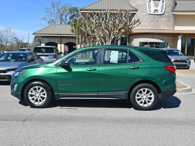 2018 Chevrolet Equinox - Photo 1