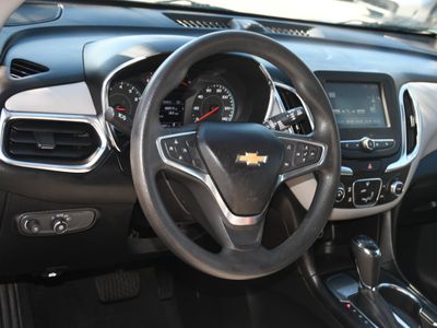 2018 Chevrolet Equinox - Photo 7