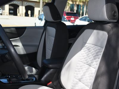 2018 Chevrolet Equinox - Photo 10