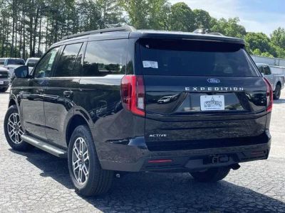 2026 Ford Expedition - Photo 4