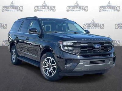 2026 Ford Expedition - Photo 1