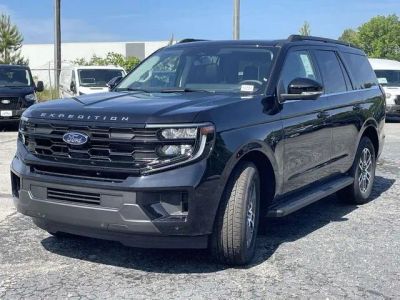 2026 Ford Expedition - Photo 5