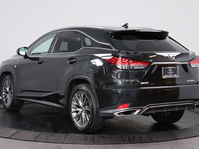 2022 Lexus RX - Photo 4