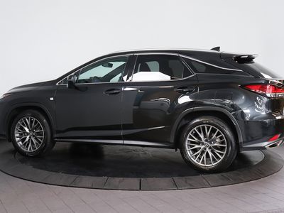 2022 Lexus RX - Photo 3