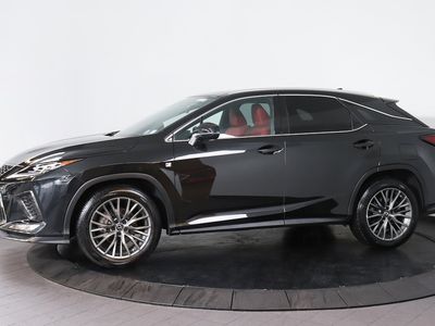 2022 Lexus RX - Photo 2