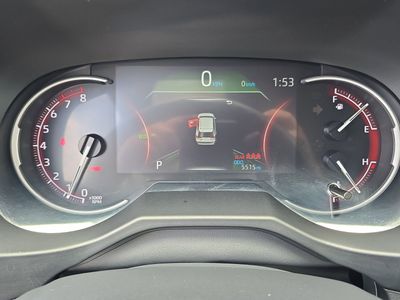 2025 Toyota RAV4 - Photo 24