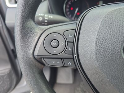 2025 Toyota RAV4 - Photo 21