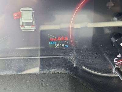2025 Toyota RAV4 - Photo 25