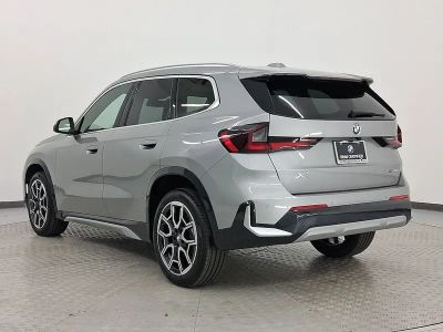 2026 2025 X1 SUV - Photo 3