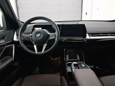2026 2025 X1 SUV - Photo 4