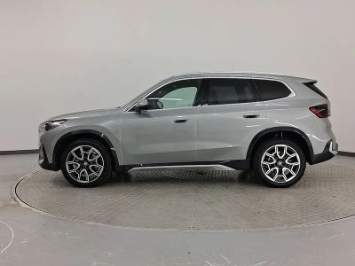2026 2025 X1 SUV - Photo 2