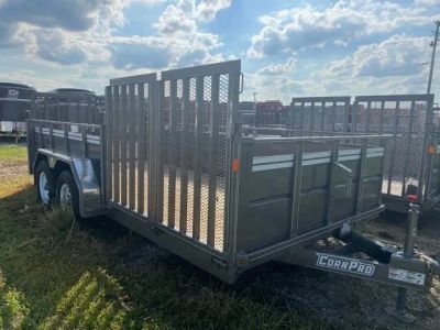 2022 CORN PRO UT-16 L — side profile view