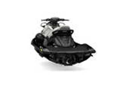 2026 Yamaha VX Cruiser HO W/Audio - Photo 3