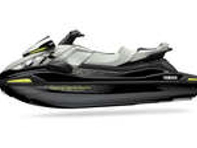 2026 Yamaha VX Cruiser HO W/Audio - Photo 6