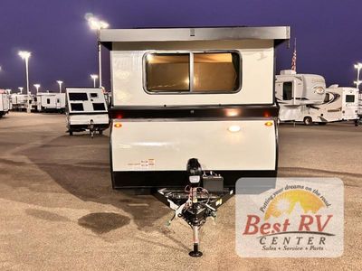 2026 Forest River RV Rockwood Hard Side Series - Photo 10