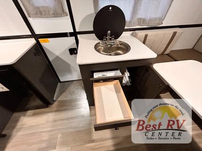2026 Forest River RV Rockwood Hard Side Series - Photo 29