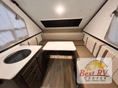 2026 Forest River RV Rockwood Hard Side Series - Photo 23