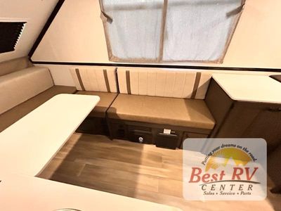 2026 Forest River RV Rockwood Hard Side Series - Photo 17
