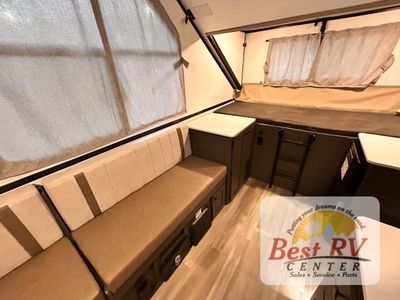 2026 Forest River RV Rockwood Hard Side Series - Photo 34