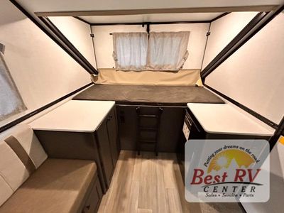 2026 Forest River RV Rockwood Hard Side Series - Photo 36