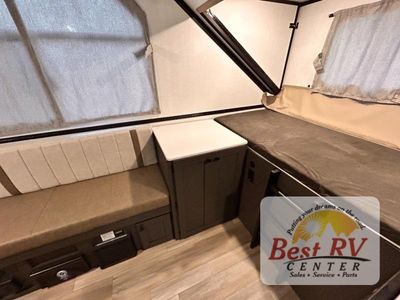 2026 Forest River RV Rockwood Hard Side Series - Photo 46