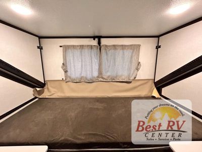 2026 Forest River RV Rockwood Hard Side Series - Photo 42