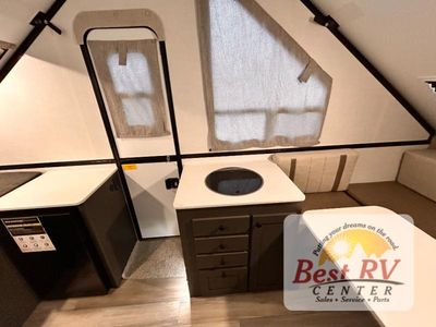 2026 Forest River RV Rockwood Hard Side Series - Photo 30