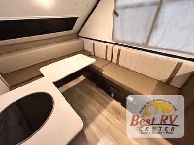 2026 Forest River RV Rockwood Hard Side Series - Photo 18