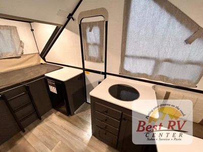 2026 Forest River RV Rockwood Hard Side Series - Photo 31
