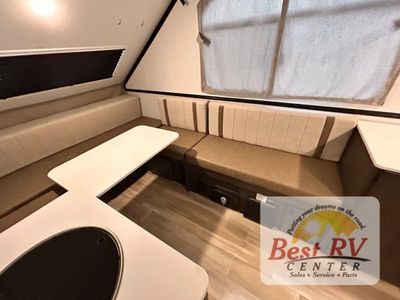 2026 Forest River RV Rockwood Hard Side Series - Photo 16