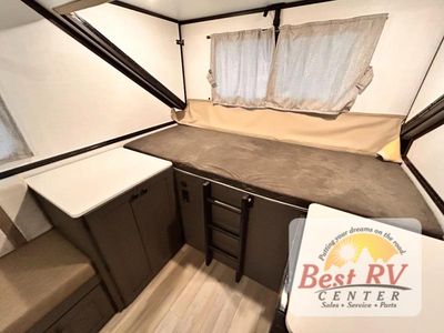 2026 Forest River RV Rockwood Hard Side Series - Photo 45