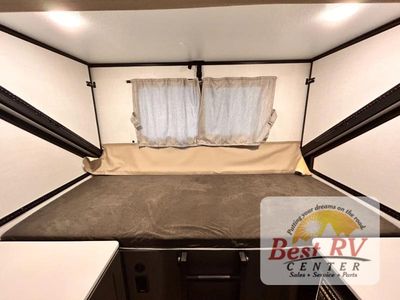 2026 Forest River RV Rockwood Hard Side Series - Photo 41