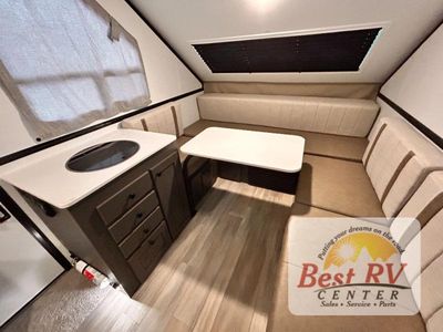 2026 Forest River RV Rockwood Hard Side Series - Photo 24