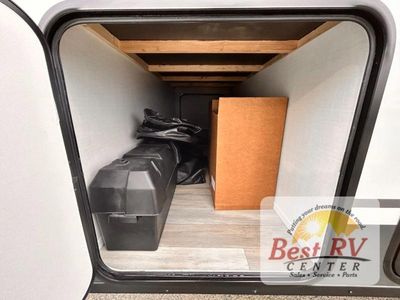 2026 Forest River RV Rockwood Hard Side Series - Photo 59