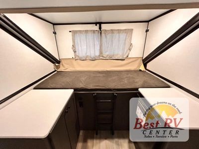 2026 Forest River RV Rockwood Hard Side Series - Photo 40