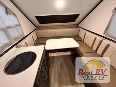 2026 Forest River RV Rockwood Hard Side Series - Photo 20