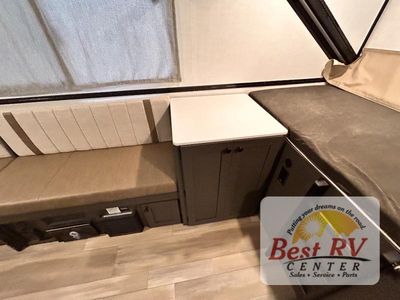 2026 Forest River RV Rockwood Hard Side Series - Photo 47