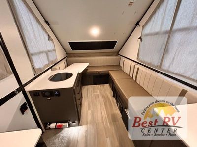 2026 Forest River RV Rockwood Hard Side Series - Photo 51