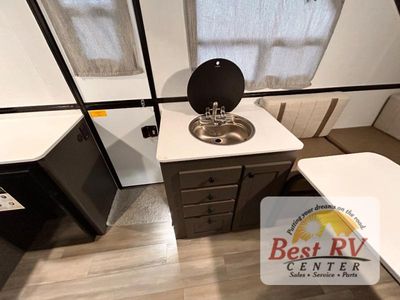 2026 Forest River RV Rockwood Hard Side Series - Photo 28
