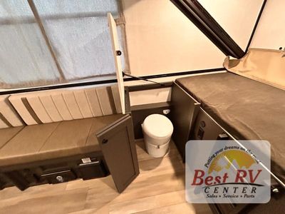 2026 Forest River RV Rockwood Hard Side Series - Photo 48