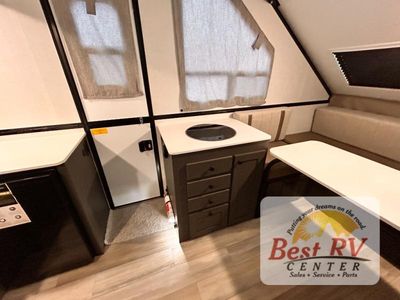 2026 Forest River RV Rockwood Hard Side Series - Photo 26