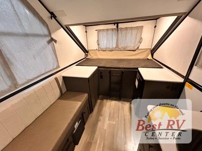 2026 Forest River RV Rockwood Hard Side Series - Photo 35