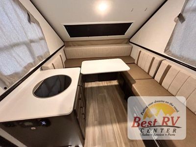 2026 Forest River RV Rockwood Hard Side Series - Photo 19