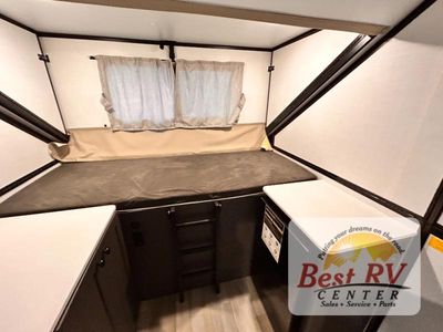 2026 Forest River RV Rockwood Hard Side Series - Photo 39