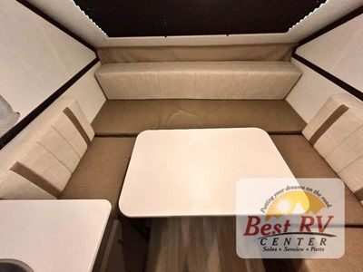 2026 Forest River RV Rockwood Hard Side Series - Photo 22