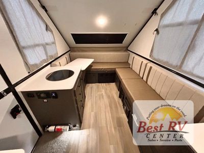 2026 Forest River RV Rockwood Hard Side Series - Photo 53