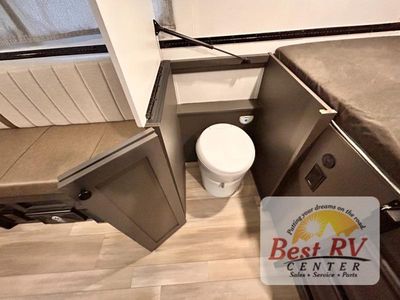 2026 Forest River RV Rockwood Hard Side Series - Photo 49