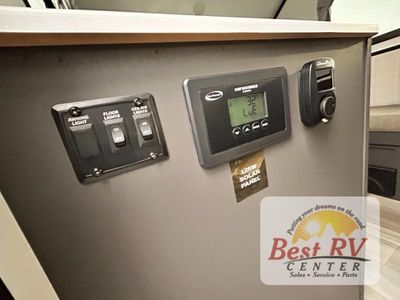 2026 Forest River RV Rockwood Hard Side Series - Photo 54