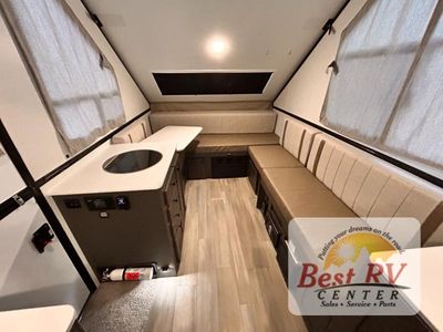 2026 Forest River RV Rockwood Hard Side Series - Photo 52
